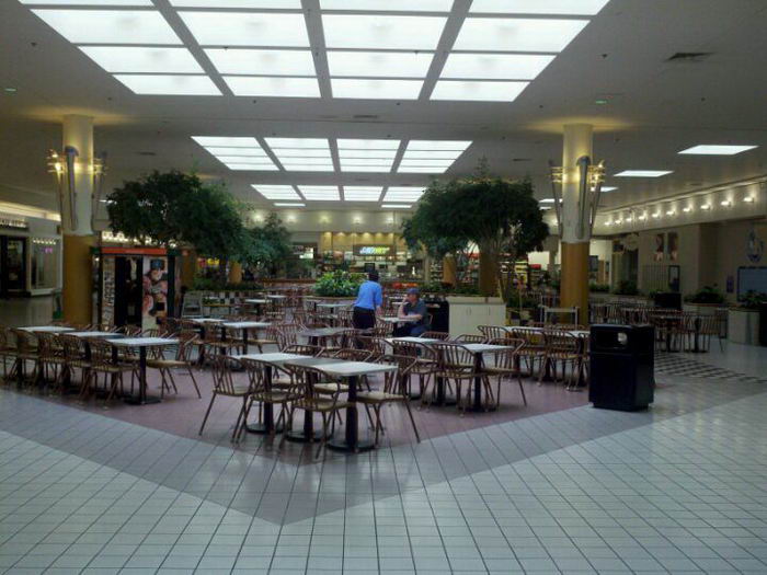 Bay City Mall (Bay City Town Center) - Foursquare Photos